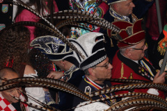 opwarmer carnaval Tilburg/3FM