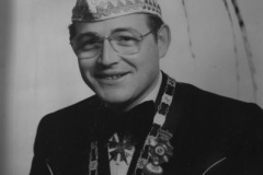 Tieske II (1980)