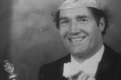 John I (1985-1986-1987-1988)