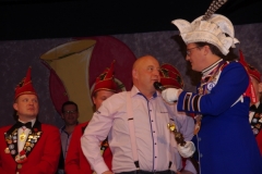 Snertconcert Orion